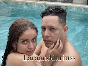 Laraanddariuss