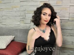 Larajoyce