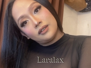 Laralax
