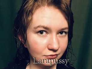 Larapussy
