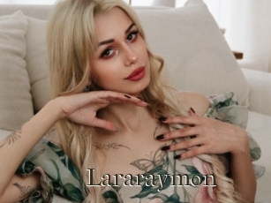 Lararaymon