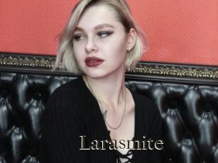 Larasmite