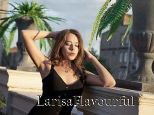 LarisaFlavourful