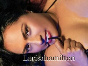 Larisahamilton