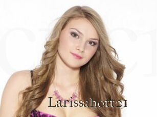Larissahott21