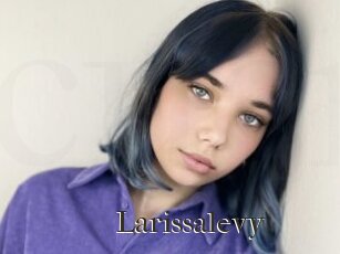 Larissalevy