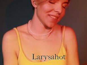 Larysahot