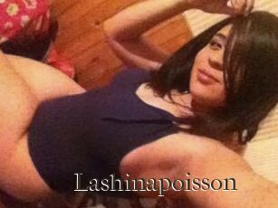 Lashinapoisson