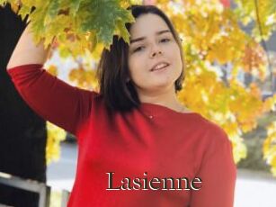 Lasienne