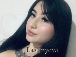 Laskmyeva
