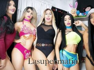 Lasupermafia