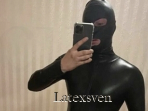 Latexsven