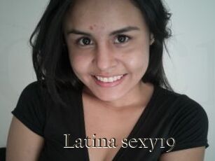Latina_sexy19