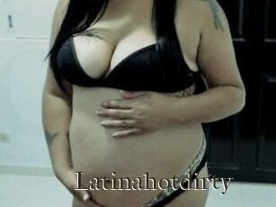 Latinahotdirty