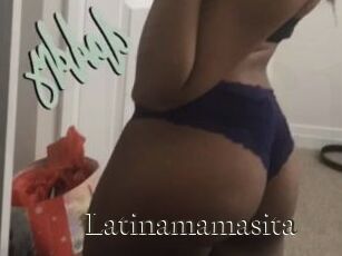 Latinamamasita