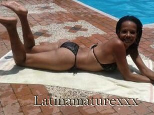 Latinamaturexxx