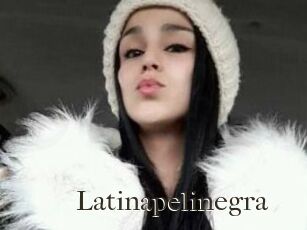 Latinapelinegra