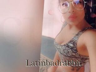Latinbadrabbit