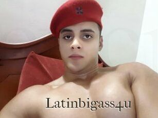 Latinbigass4u