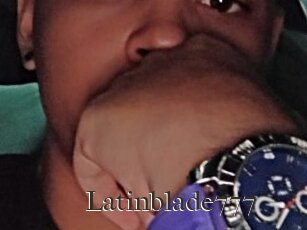 Latinblade777