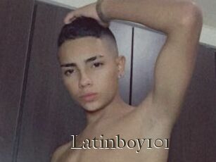 Latinboy101