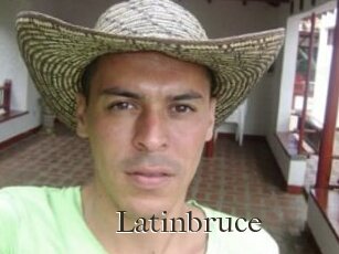 Latinbruce