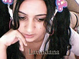 Latindana