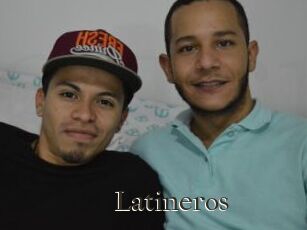 Latineros