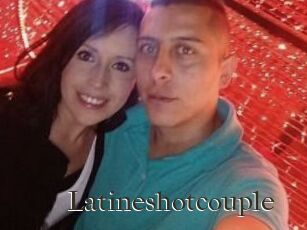 Latineshotcouple