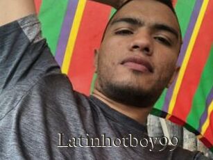 Latinhotboy99