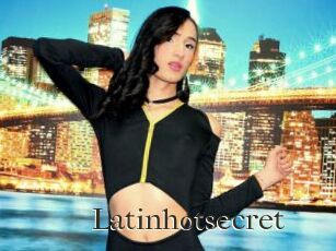 Latinhotsecret