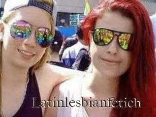 Latinlesbianfetich