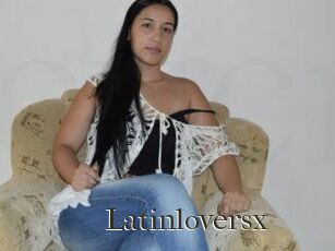 Latinloversx