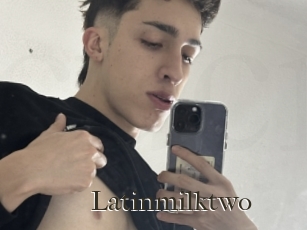 latinmilktwo Cum crazy amateurs