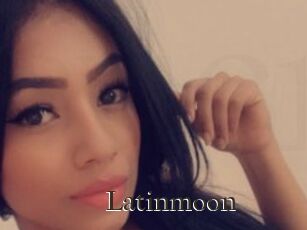 Latinmoon