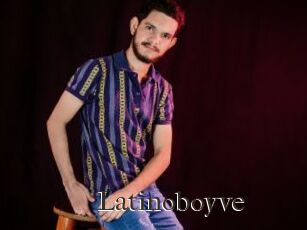Latinoboyve