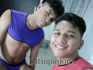 Latinpasionx