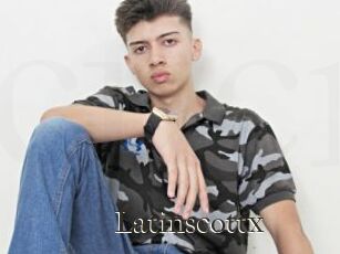 Latinscottx
