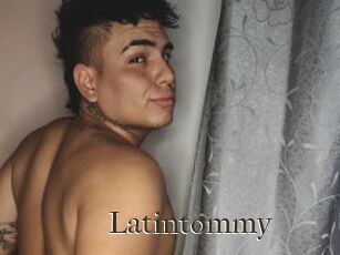 Latintommy