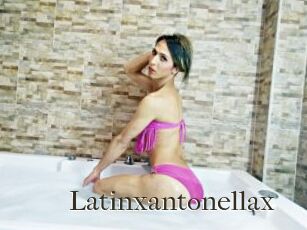 Latinxantonellax