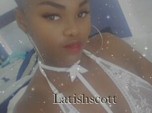 Latishscott