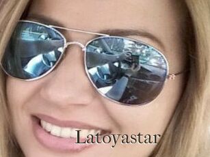 Latoyastar