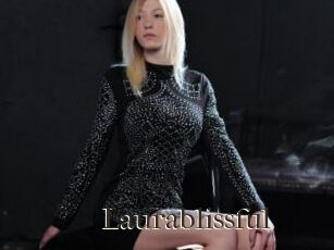 Laurablissful