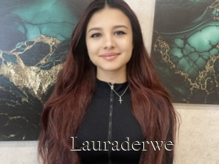Lauraderwe