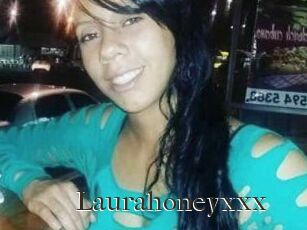 Laurahoneyxxx