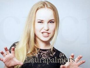 Laurapalmers