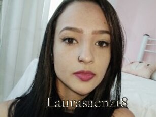 Laurasaenz18