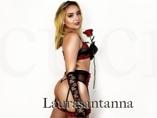 Laurasantanna