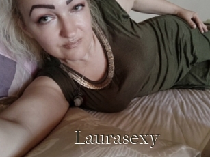 Laurasexy