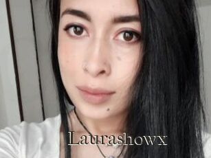 Laurashowx